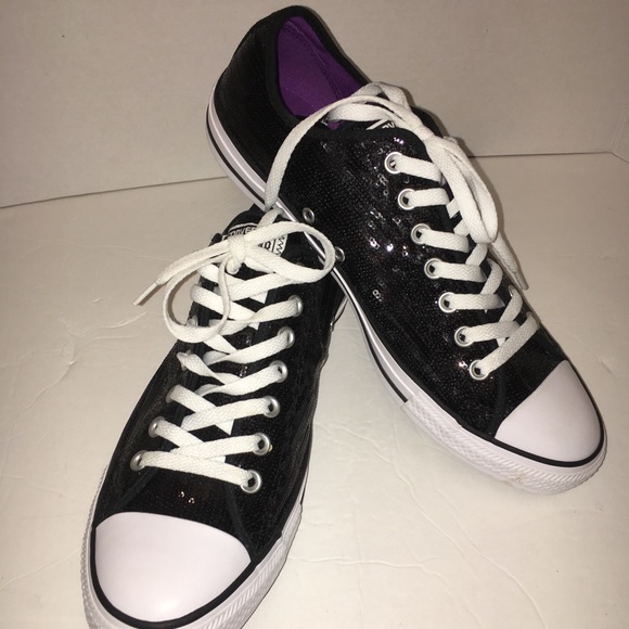 size 12 converse shoes